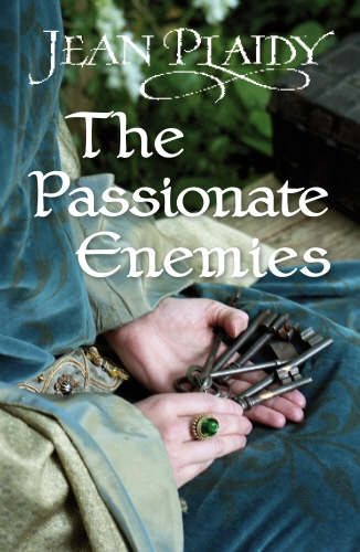 Passionate Enemies cover