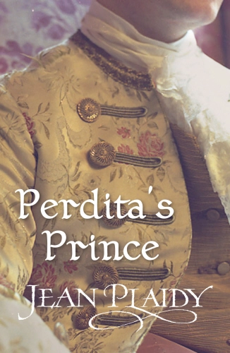 Perdita’s Prince cover