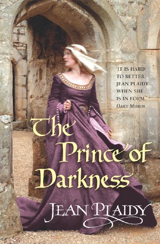 Prince of Darkness cover
