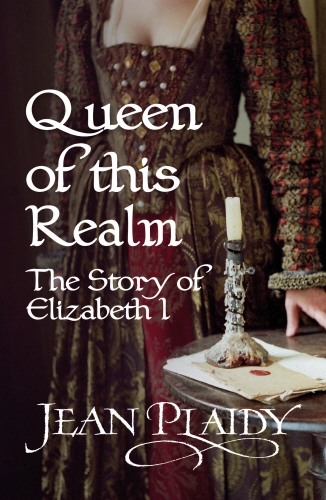 Queen of This Realm cover