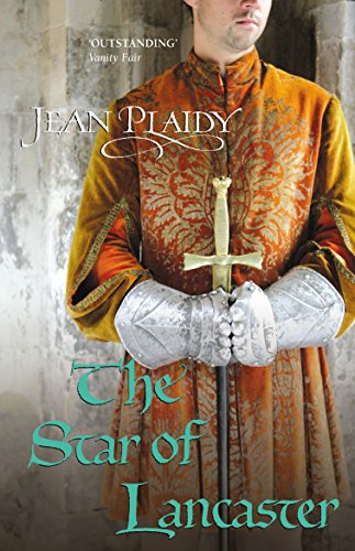 Star of Lancaster cover