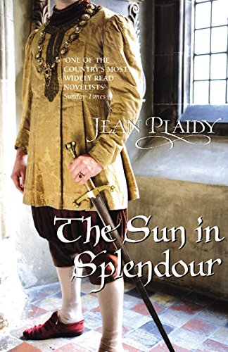 Sun in Splendour cover
