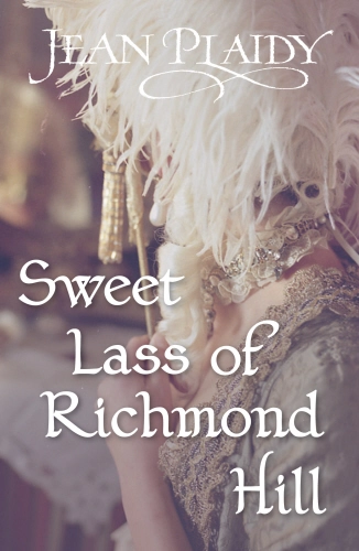 Sweet Lass of Richmond Hill cover