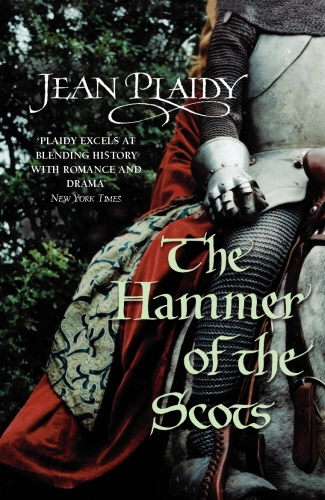 The Hammer of the Scots cover