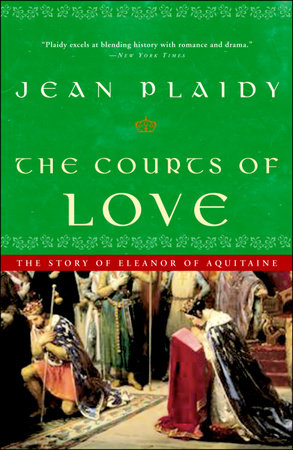 The Courts of Love cover