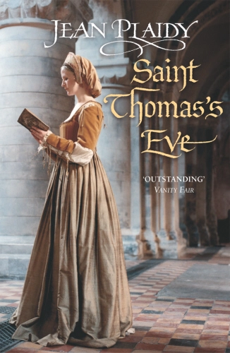 Saint Thomas’s Eve cover