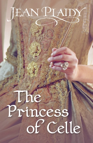 The Princess of Celle cover