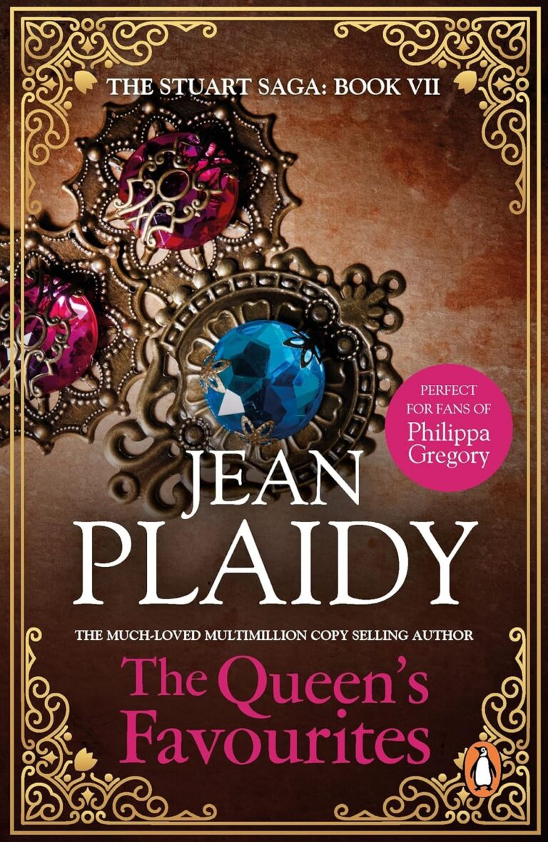 The Queen’s Favourites cover