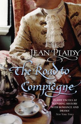 The Road to Compiègne cover