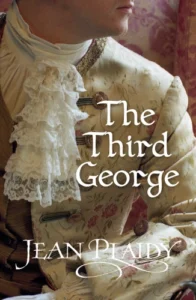 The Third George cover