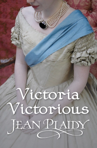Victoria Victorious cover