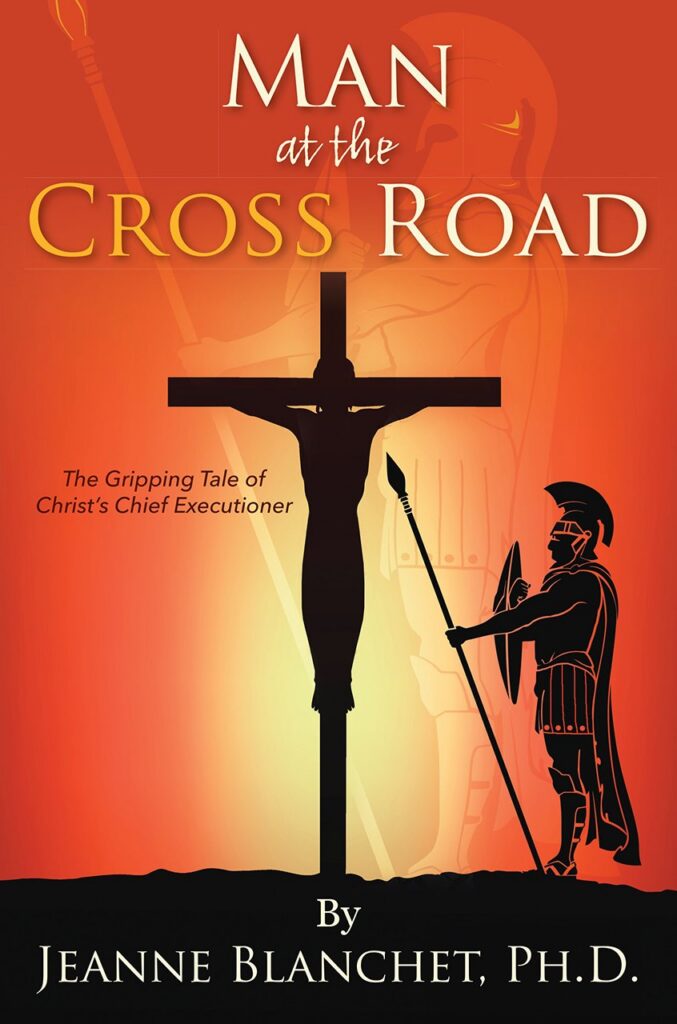 Man at the Cross Road cover