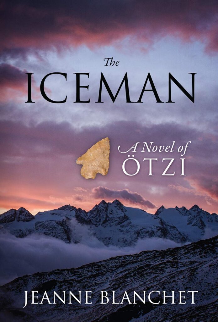 The Iceman cover