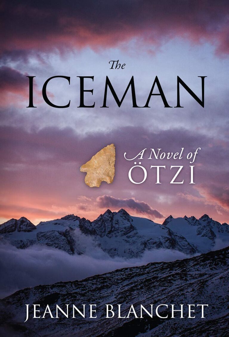 The Iceman cover