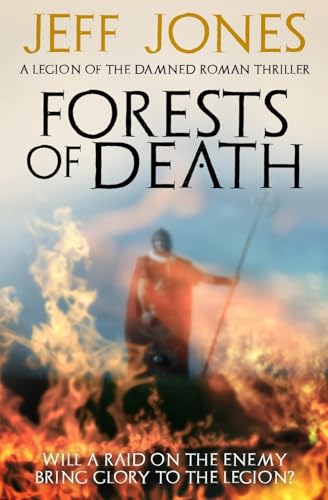 Forests of Death cover