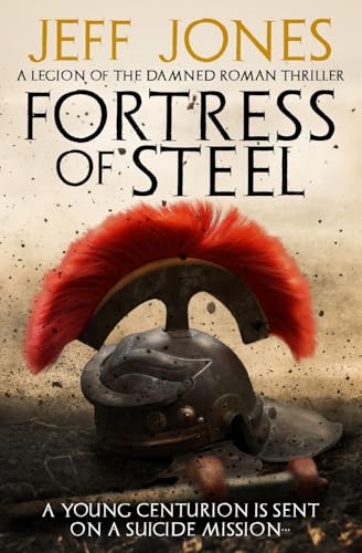 Fortress of Steel cover