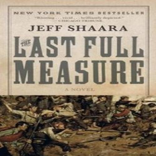 The Last Full Measure cover