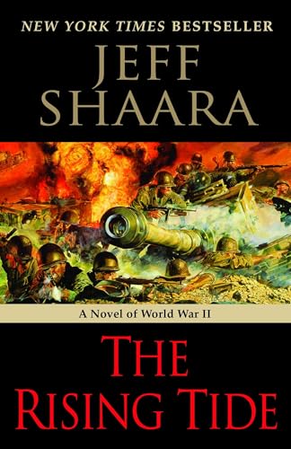 The Rising Tide cover
