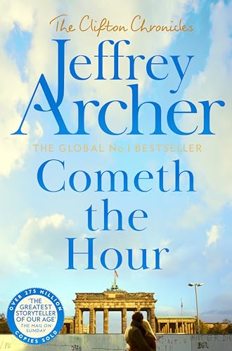 Cometh the Hour cover