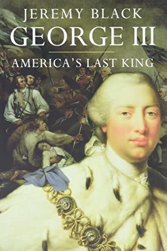 George III cover
