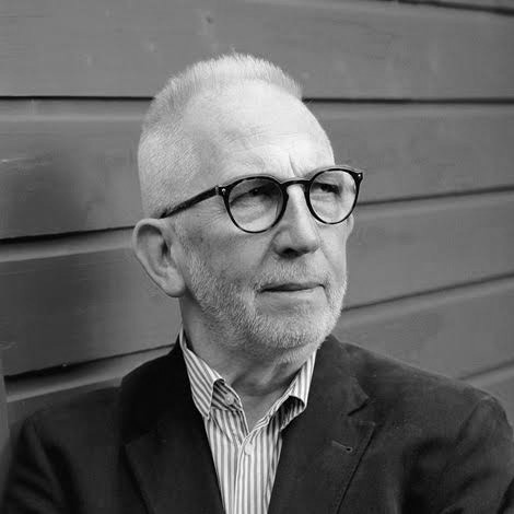 Jim Loughran