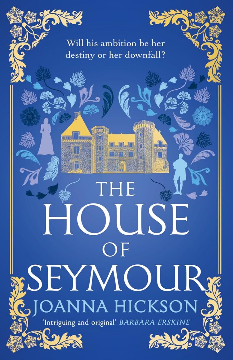 The House of Seymour cover