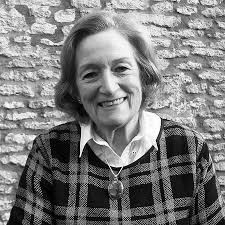 Joanna Hickson