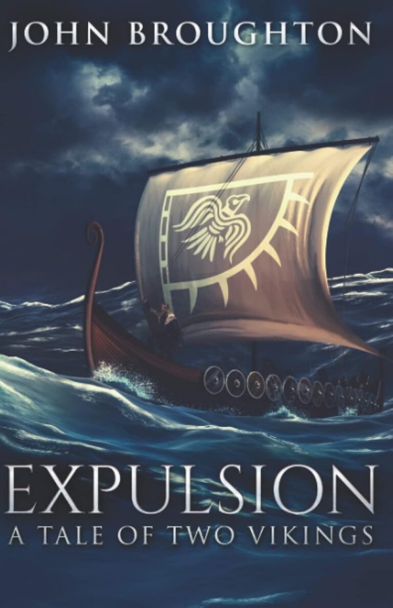 Expulsion cover