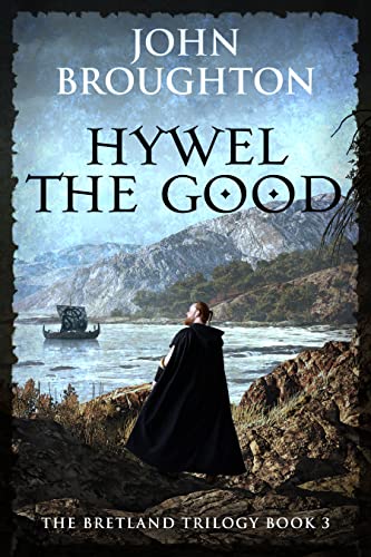 Hywel the Good cover