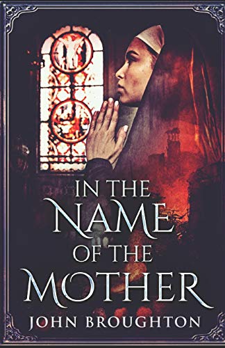 In the Name of the Mother cover