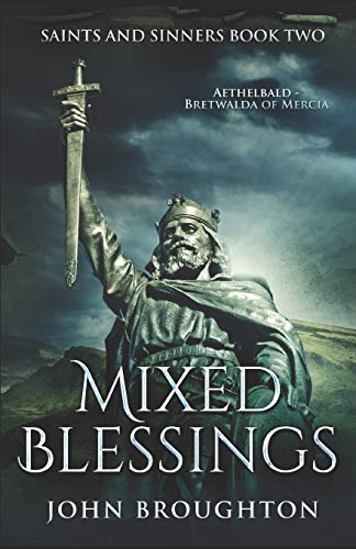 Mixed Blessings cover