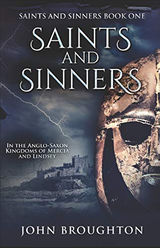 Saints and Sinners cover