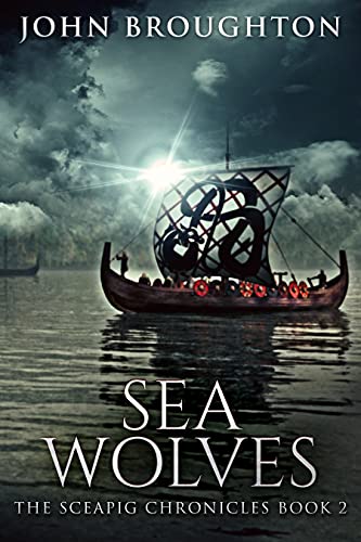 Sea Wolves cover