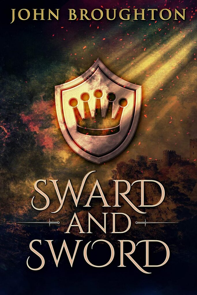 Sward and Sword cover