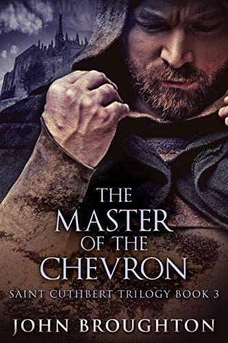 The Master of the Chevron cover