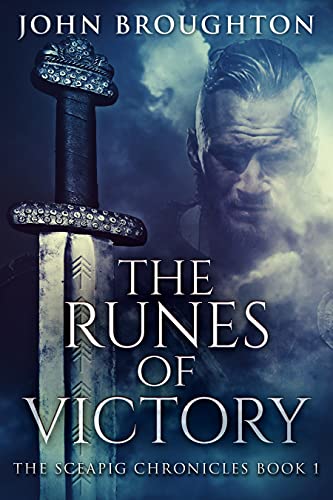 The Runes of Victory cover