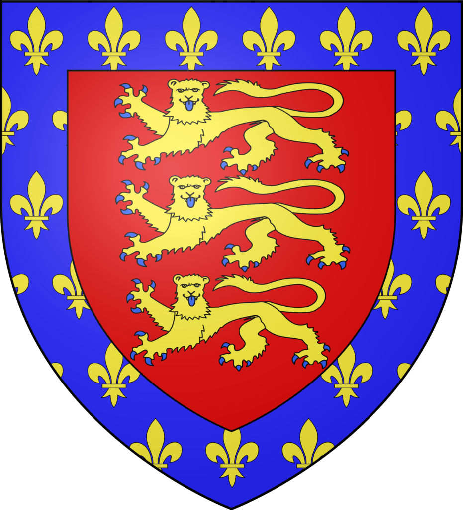 Portrait of John Holland, 1st Duke of Exeter