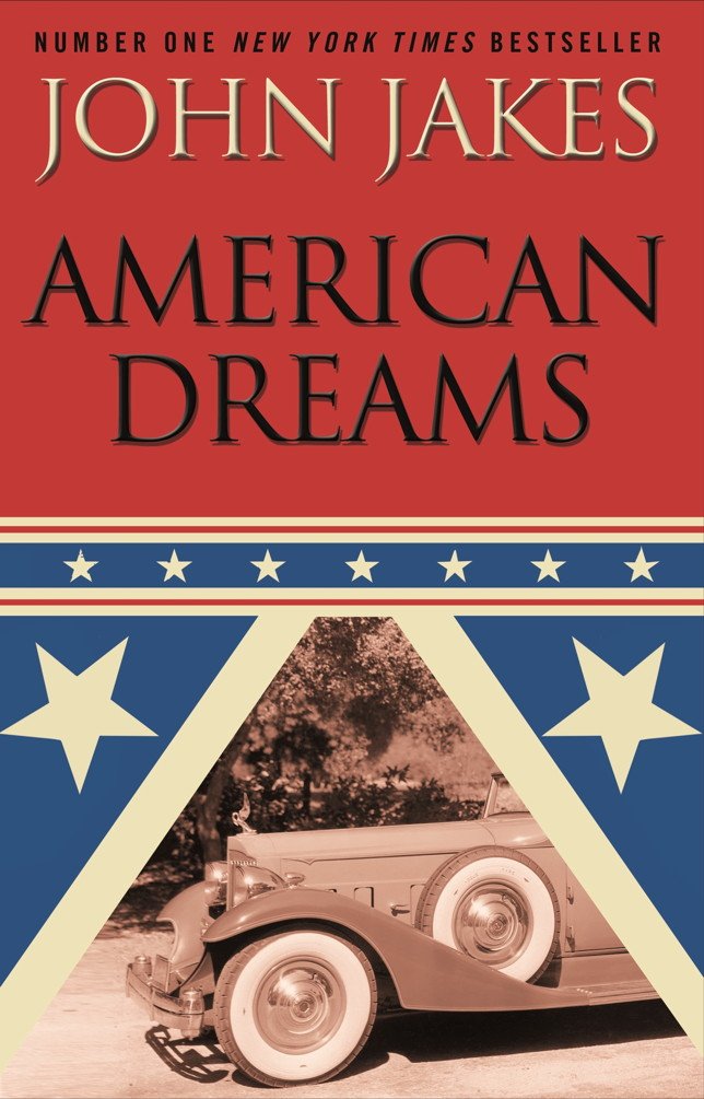 American Dreams cover