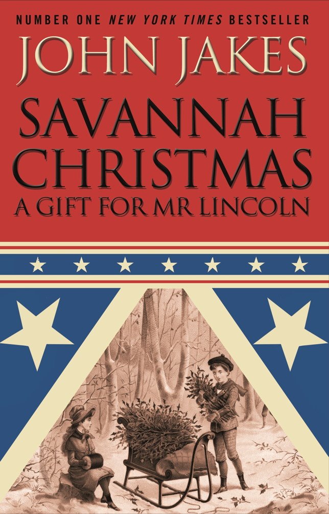 Savannah cover