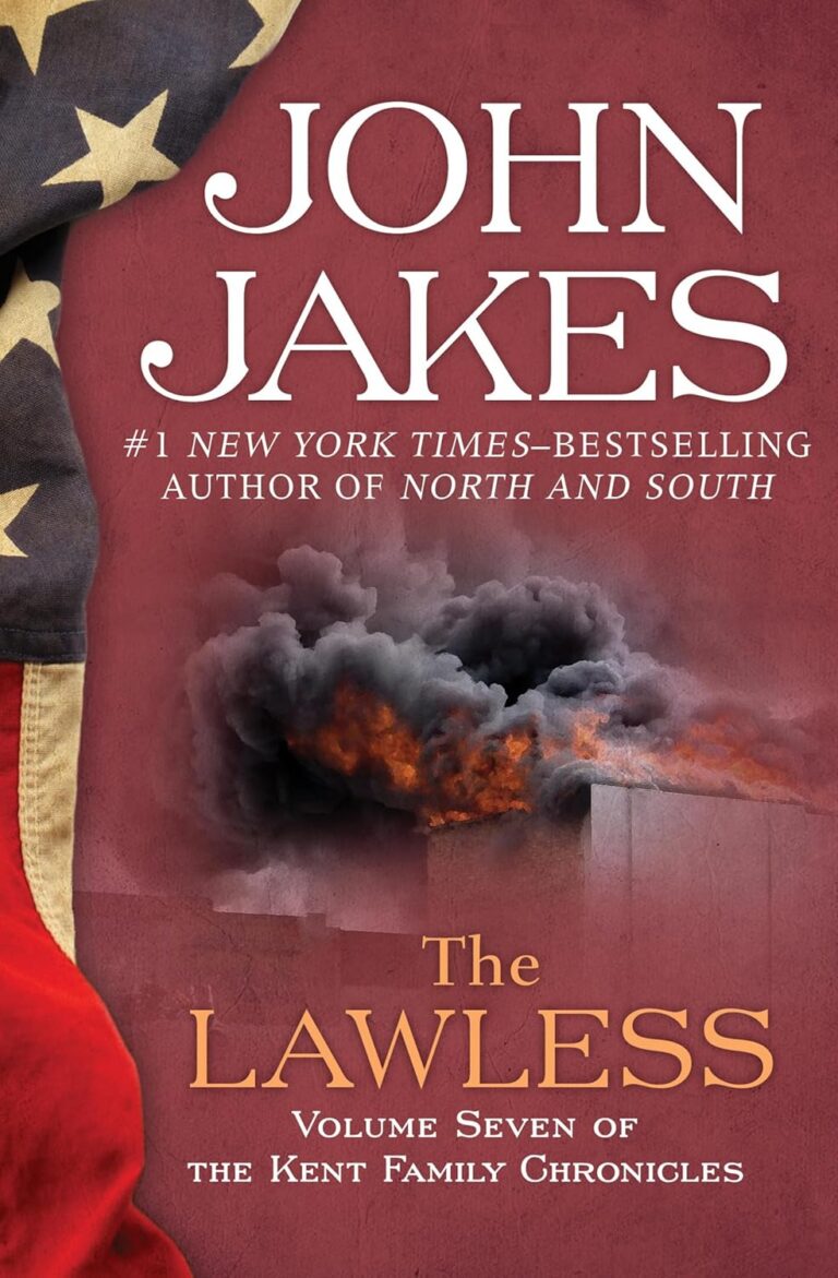 The Lawless cover