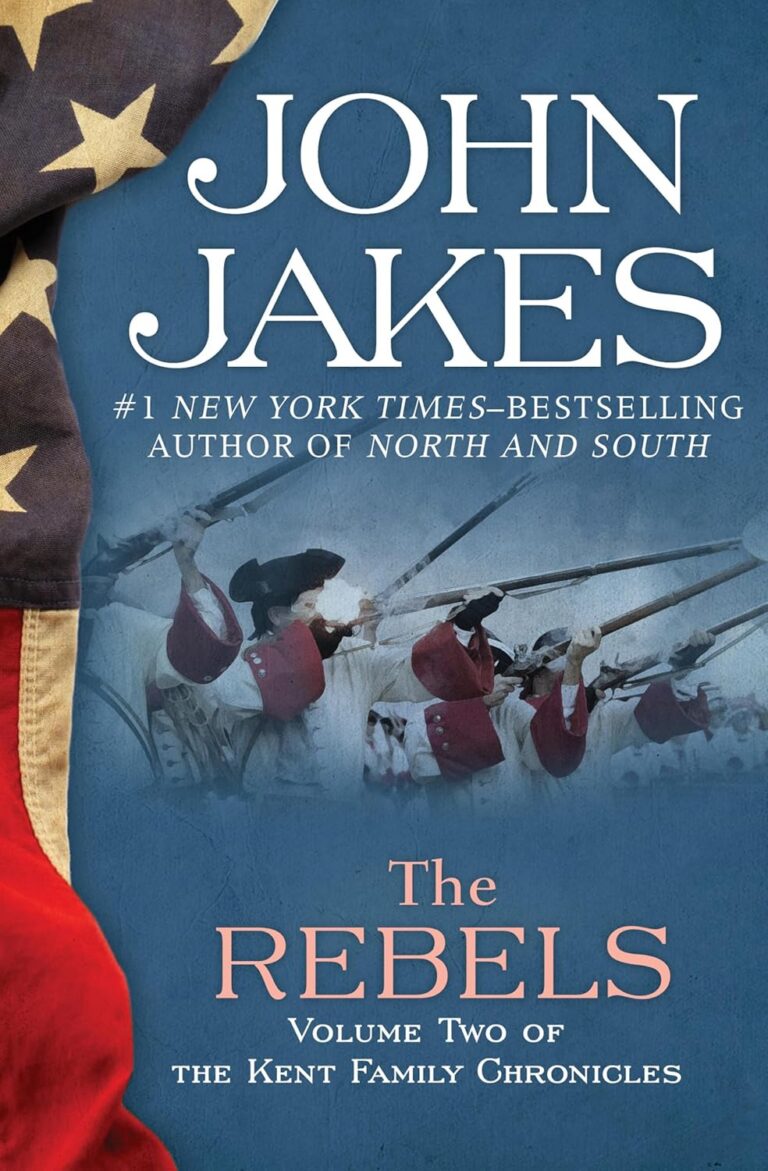 The Rebels cover