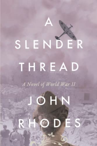A Slender Thread cover