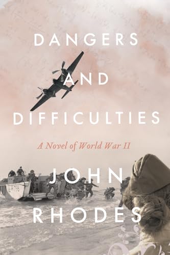 Dangers and Difficulties cover