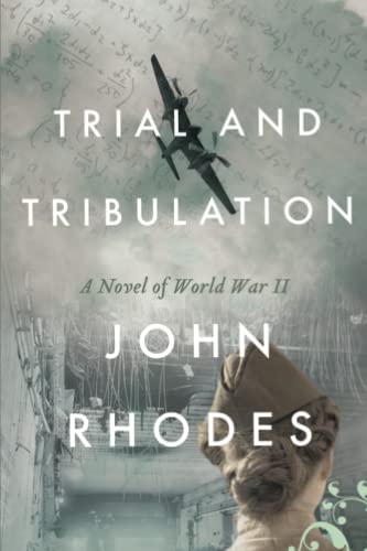 Trial and Tribulation cover