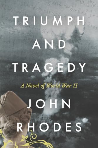 Triumph and Tragedy cover