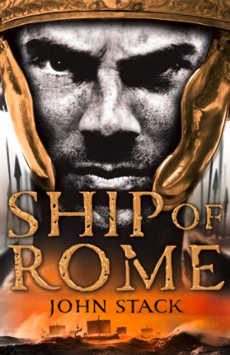 Ship of Rome cover