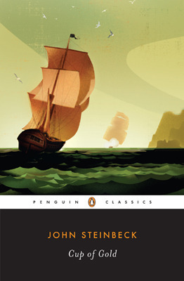 Cup of Gold cover