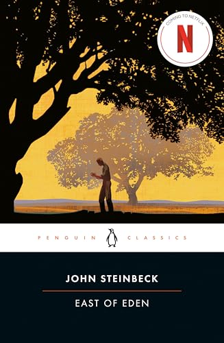 East of Eden cover