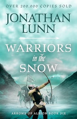 Kemp: Warriors in the Snow cover