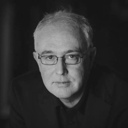 Joseph O’Connor
